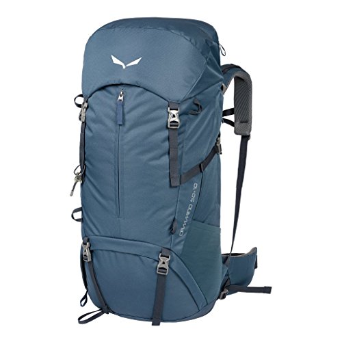 SALEWA Cammino 50 BP Accesorio, Unisex Adulto, Azul, Talla Única SALEWA Cammino 50 BP Accesorio, Unisex Adulto, Azul, Talla Única