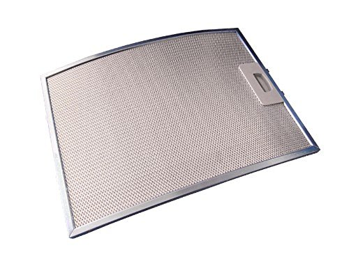 SERVI-HOGAR TARRACO® FILTRO METALICO CAMPANA TEKA C-610, C620 SERVI-HOGAR TARRACO® FILTRO METALICO CAMPANA TEKA C-610, C620