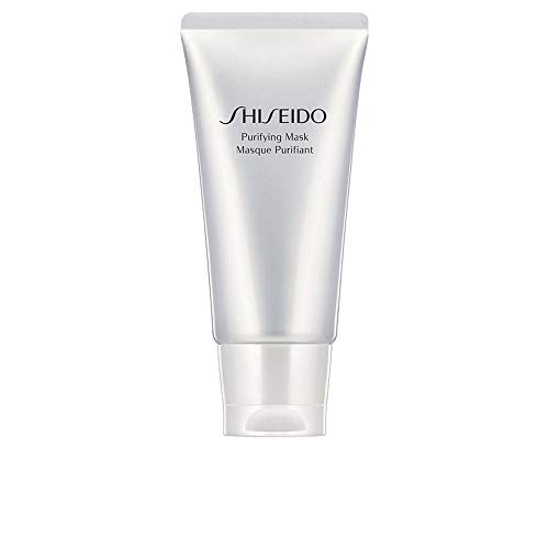 Shiseido the skincare purifying mask - 75 ml.