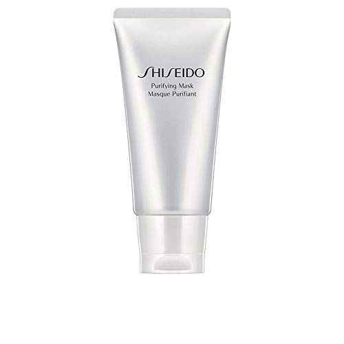 Shiseido the skincare purifying mask - 75 ml. Shiseido the skincare purifying mask - 75 ml.