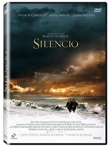Silencio [DVD]