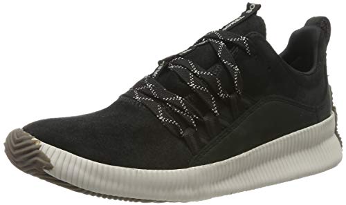 Sorel out N About Plus Sneaker, Zapatillas para Mujer, Negro (Black 010), 38 EU