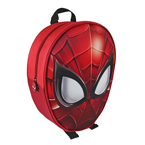 Spiderman 2100001970 Mochila infantil Spiderman 2100001970 Mochila infantil