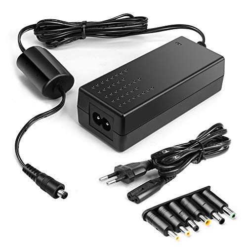 TAIFU 12V Adaptador Fuente de alimentación Universal para Auriculares Sony Playstation VR Realidad Virtual VR PSVR PSVR2 PSVR4 ACEPC AK1 Beelink Mini PC Cargador TechniSat Receptor de TV satélite