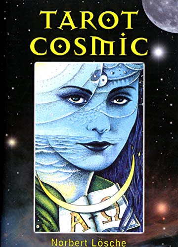 Tarot Cosmic (Tarot y adivinación)