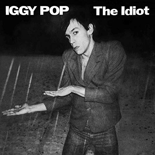 The Idiot - Deluxe Edition