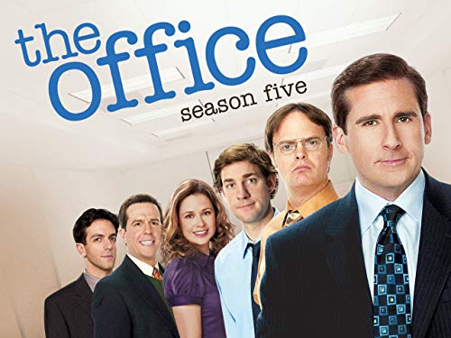 The Office - Season 5 The Office - Season 5