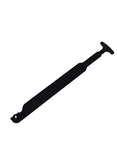 Twowinds - 2S6H16B632AE Palanca para Abrir Capo Tirador Fiesta MK4 Fiesta MK5 Twowinds - 2S6H16B632AE Palanca para Abrir Capo Tirador Fiesta MK4 Fiesta MK5