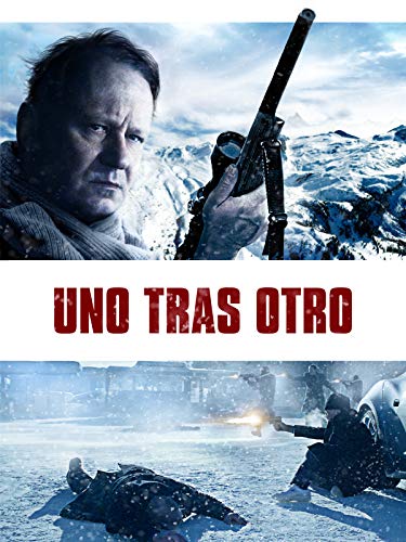 Uno tras otro Uno tras otro