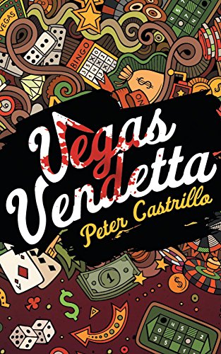 Vegas Vendetta (English Edition)