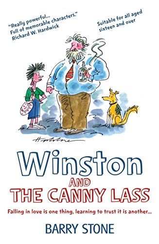 Winston And The Canny Lass (English Edition)