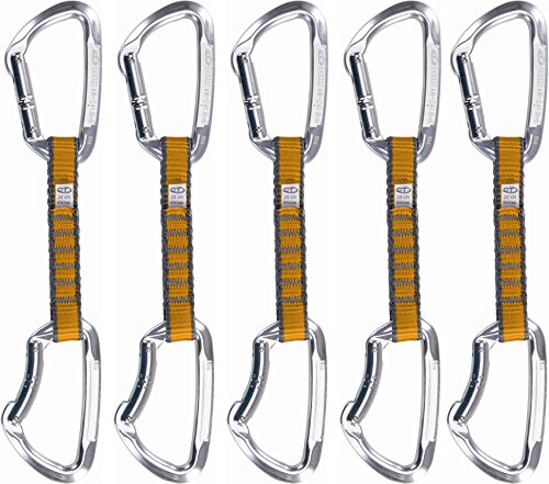 - Cinta exprés de Escalada - Cinta exprés de Escalada