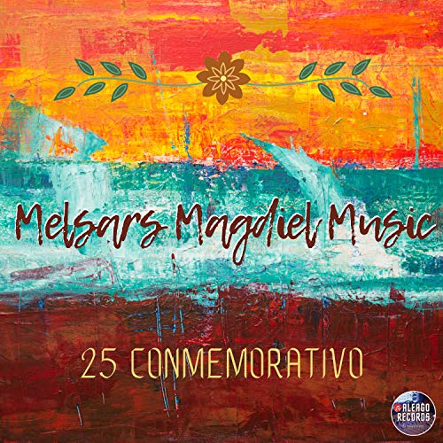 25 Conmemorativo 25 Conmemorativo
