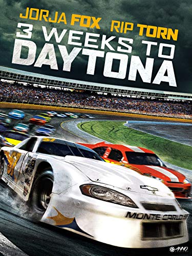 3 Weeks To Daytona