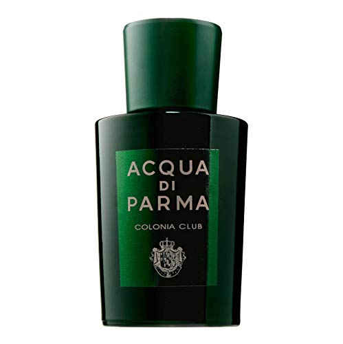 Acqua Di Parma Colonia Club agua de colonia Vaporizador 100 ml Acqua Di Parma Colonia Club agua de colonia Vaporizador 100 ml