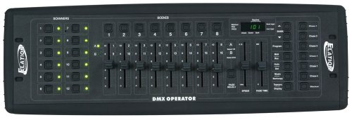 Adj Adj Dmx Operator 1
