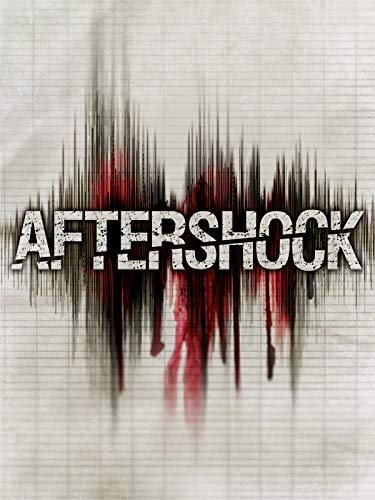 Aftershock Aftershock