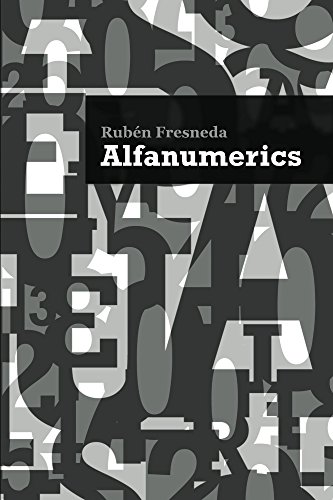 Alfanumerics: (Auditorio Pedro Vaello, Casa de Cultura). Concejalía de Cultura de El Campello