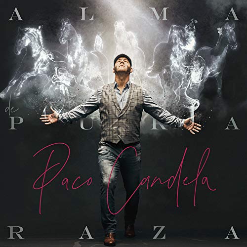 Alma De Pura raza (Ed. Limitada) Cd Alma De Pura raza (Ed. Limitada) Cd