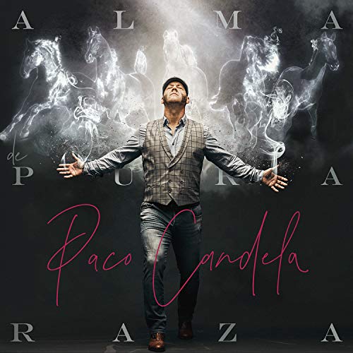 Alma De Pura raza (Ed. Limitada) Cd