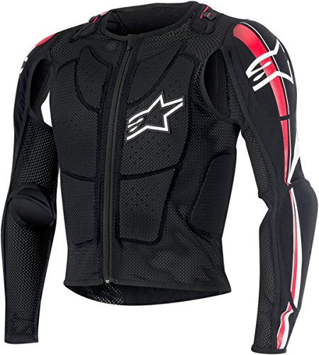 Alpinestars -Chaqueta de Moto