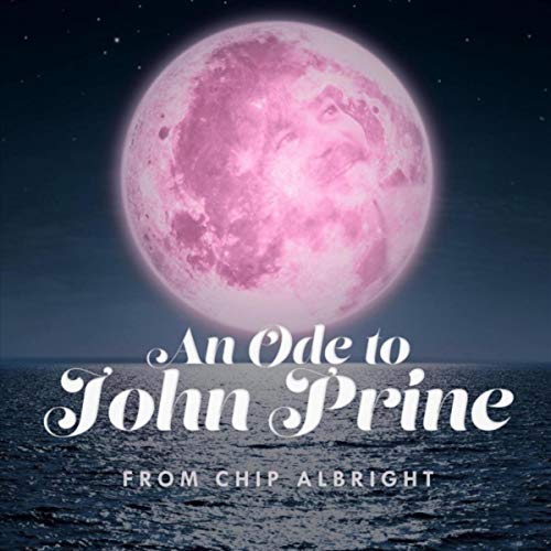 An Ode to John Prine