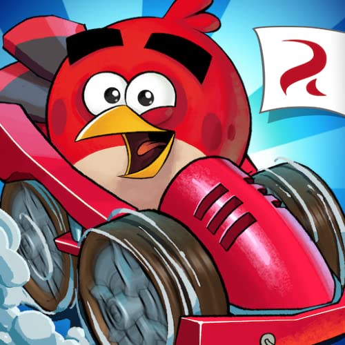 Angry Birds Go! Angry Birds Go!