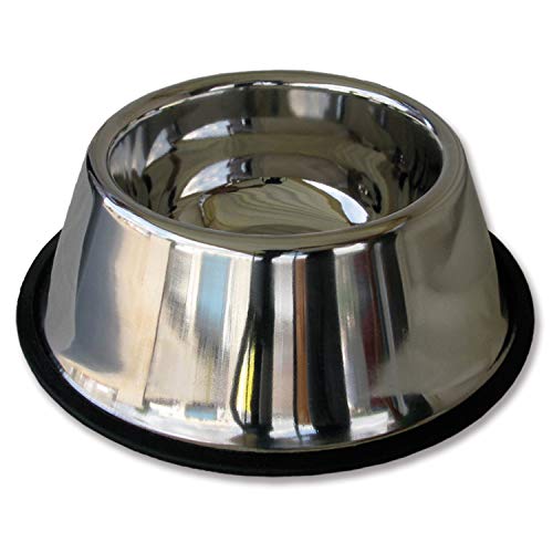 Arquivet 8435117824690 - Comedero INOX para Cocker