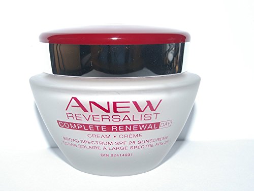 Avon Anew Reversalist Day Renewal Cream SPF 25