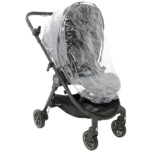Baby Jogger City Tour Lux - Protector de lluvia Baby Jogger City Tour Lux - Protector de lluvia