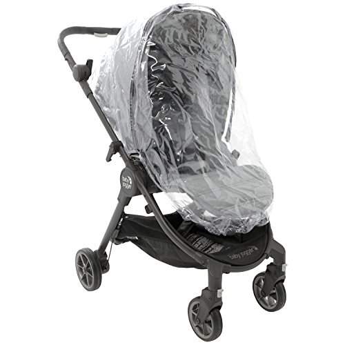 Baby Jogger City Tour Lux - Protector de lluvia