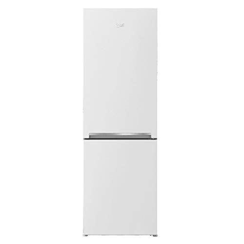 BEKO FRIGORIFICO RCNE365K30W COMBI 184 NF A++q