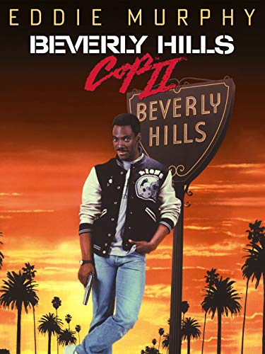 Beverly Hills Cop II Beverly Hills Cop II