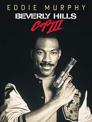 Beverly Hills Cop III Beverly Hills Cop III