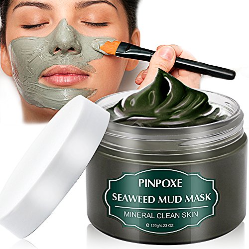 Blackhead Mascarillas, Peel off Mascarillas, Mascarilla Purificante e Exfoliante, Mascarillas Hidratantes, Mascarilla Facial y Corporal, Reduce Poros, Acne, Piel Muerta, Espinillas