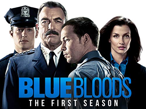 Blue Bloods - Season 1