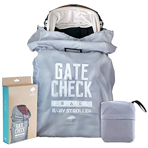 Bolsa de Transporte Protectora para Silla de Paseo de Bebé Niños| Funda de Viaje para Cochecito Infantil| Durable e Impermeable| Almacenamiento para Avión, Identificación Fácil en el Aeropuerto. Bolsa de Transporte Protectora para Silla de Paseo de Bebé Niños| Funda de Viaje para Cochecito Infantil| Durable e Impermeable| Almacenamiento para Avión, Identificación Fácil en el Aeropuerto.
