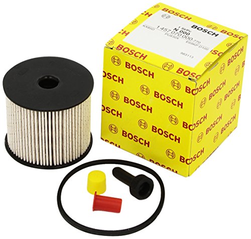 Bosch 1 457 070 000 Filtro Combustible