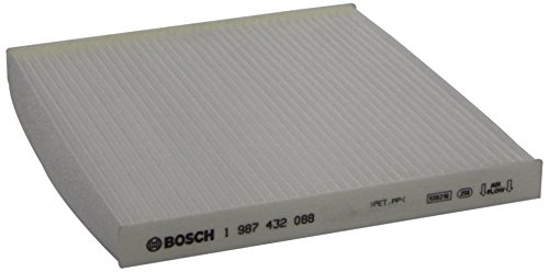 Bosch 1987432088 filtro de aire para habitáculo