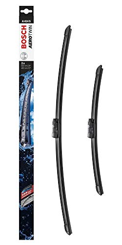 Bosch 3 397 007 414 Escobilla limpiaparabrisas Aerotwin, A414S, Longitud: 650/400 mm-1 Juego para el Parabrisas (Frontal) Bosch 3 397 007 414 Escobilla limpiaparabrisas Aerotwin, A414S, Longitud: 650/400 mm-1 Juego para el Parabrisas (Frontal)