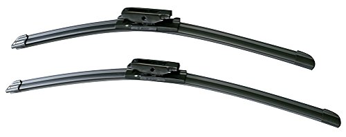 Bosch 3 397 007 Escobilla limpiaparabrisas Aerotwin A 868 S, Longitud: 650/340 mm-1 Juego para el Parabrisas Bosch 3 397 007 Escobilla limpiaparabrisas Aerotwin A 868 S, Longitud: 650/340 mm-1 Juego para el Parabrisas