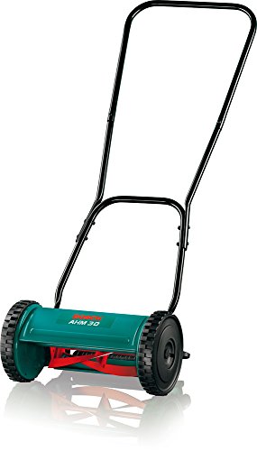 Bosch Home and Garden 0600886001 Bosch Cortacésped Manual AHM 30 Bosch Home and Garden 0600886001 Bosch Cortacésped Manual AHM 30