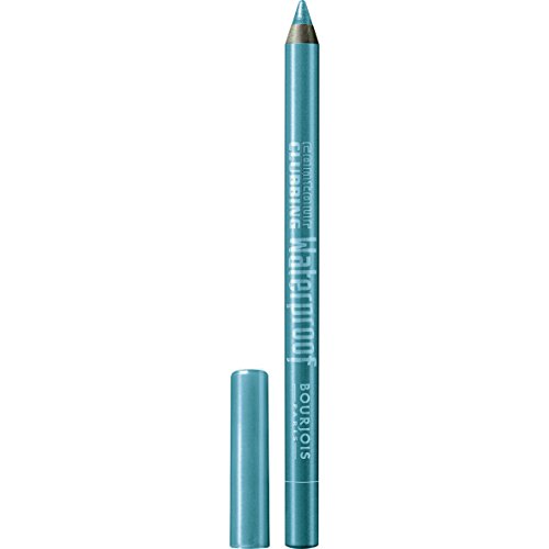 Bourjois Contour Clubbing; Delineador de Ojos. Tono 63 Sea blue soon - 5 gr. Bourjois Contour Clubbing; Delineador de Ojos. Tono 63 Sea blue soon - 5 gr.