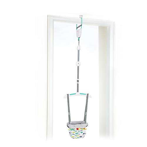 Bright Starts - Saltador de Puerta Playful Parade Bright Starts - Saltador de Puerta Playful Parade