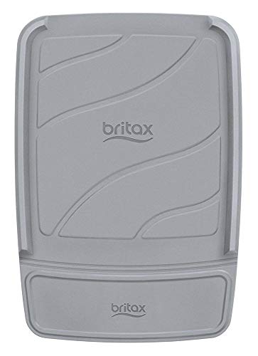 Britax Römer Accesorios Originales, Protector para el asiento del niño, Protección del asiento del coche, Gris Britax Römer Accesorios Originales, Protector para el asiento del niño, Protección del asiento del coche, Gris