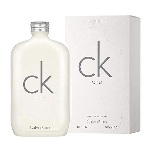 Calvin Klein Ck One Eau de Toilette Vaporizador 300 ml Calvin Klein Ck One Eau de Toilette Vaporizador 300 ml