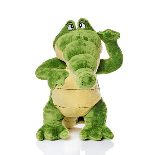 Cantajuego Peluche Coco Mediano - Producto Oficial Cantajuego Peluche Coco Mediano - Producto Oficial