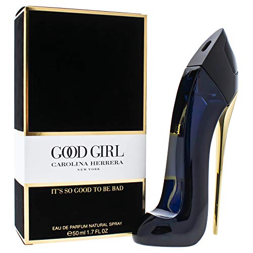 Carolina Herrera - Good Girl Eau de Parfum Spray 50 ml