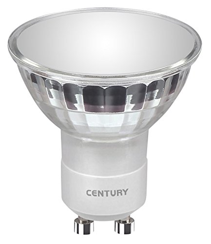 Century hrk110 – 051027 LED Lamp GU10 5 W 400 lm 3000 K
