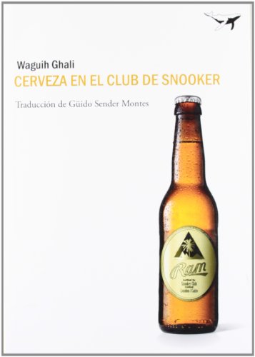 Cerveza en el club de snooker (Sajalín)